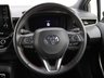 USED 2021 71 TOYOTA COROLLA 2.0 VVT-h GPF GR SPORT Hatchback 5dr Petrol Hybrid CVT Euro 6 (s/s) (184 ps) 1 OWNER | SAT NAV | REAR CAM |