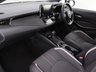 USED 2021 71 TOYOTA COROLLA 2.0 VVT-h GPF GR SPORT Hatchback 5dr Petrol Hybrid CVT Euro 6 (s/s) (184 ps) 1 OWNER | SAT NAV | REAR CAM |
