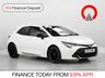 USED 2021 71 TOYOTA COROLLA 2.0 VVT-h GPF GR SPORT Hatchback 5dr Petrol Hybrid CVT Euro 6 (s/s) (184 ps) 1 OWNER | SAT NAV | REAR CAM |