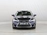 USED 2018 68 LEXUS CT 1.8 200h Luxury Hatchback 5dr Petrol Hybrid E-CVT Euro 6 (s/s) (136 ps) SAT NAV | PART LTHR | REAR CAM