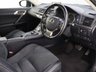 USED 2018 68 LEXUS CT 1.8 200h Luxury Hatchback 5dr Petrol Hybrid E-CVT Euro 6 (s/s) (136 ps) SAT NAV | PART LTHR | REAR CAM