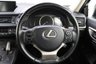 USED 2018 68 LEXUS CT 1.8 200h Luxury Hatchback 5dr Petrol Hybrid E-CVT Euro 6 (s/s) (136 ps) SAT NAV | PART LTHR | REAR CAM