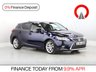 USED 2018 68 LEXUS CT 1.8 200h Luxury Hatchback 5dr Petrol Hybrid E-CVT Euro 6 (s/s) (136 ps) SAT NAV | PART LTHR | REAR CAM