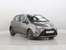 USED 2019 19 TOYOTA YARIS 1.5 VVT-h Icon Tech Hatchback 5dr Petrol Hybrid E-CVT Euro 6 (s/s) (100 ps) SAT NAV | REAR CAM | DAB |