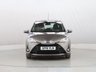 USED 2019 19 TOYOTA YARIS 1.5 VVT-h Icon Tech Hatchback 5dr Petrol Hybrid E-CVT Euro 6 (s/s) (100 ps) SAT NAV | REAR CAM | DAB |