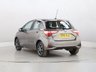 USED 2019 19 TOYOTA YARIS 1.5 VVT-h Icon Tech Hatchback 5dr Petrol Hybrid E-CVT Euro 6 (s/s) (100 ps) SAT NAV | REAR CAM | DAB |