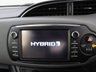 USED 2019 19 TOYOTA YARIS 1.5 VVT-h Icon Tech Hatchback 5dr Petrol Hybrid E-CVT Euro 6 (s/s) (100 ps) SAT NAV | REAR CAM | DAB |