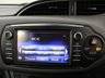 USED 2019 19 TOYOTA YARIS 1.5 VVT-h Icon Tech Hatchback 5dr Petrol Hybrid E-CVT Euro 6 (s/s) (100 ps) SAT NAV | REAR CAM | DAB |