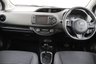 USED 2019 19 TOYOTA YARIS 1.5 VVT-h Icon Tech Hatchback 5dr Petrol Hybrid E-CVT Euro 6 (s/s) (100 ps) SAT NAV | REAR CAM | DAB |