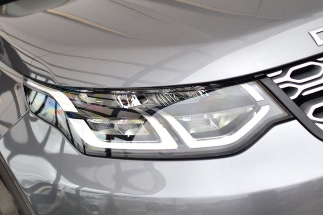 2020 Land Rover Discovery Sport - Photo 8