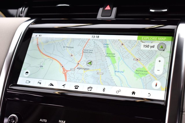 2020 Land Rover Discovery Sport - Photo 11