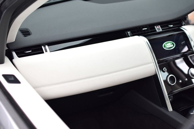 2020 Land Rover Discovery Sport - Photo 7