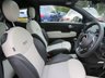 USED 2023 72 FIAT 500 1.0 MHEV Dolcevita Hatchback 3dr Petrol Manual Euro 6 (s/s) (70 bhp) Supplied with a detailed inspection and new service on arrival to us. One Owner. MOT until April 2027 (no advisories). Only Insurance Group 9!
