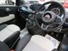 USED 2023 72 FIAT 500 1.0 MHEV Dolcevita Hatchback 3dr Petrol Manual Euro 6 (s/s) (70 bhp) Supplied with a detailed inspection and new service on arrival to us. One Owner. MOT until April 2027 (no advisories). Only Insurance Group 9!