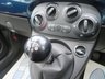 USED 2023 72 FIAT 500 1.0 MHEV Dolcevita Hatchback 3dr Petrol Manual Euro 6 (s/s) (70 bhp) Supplied with a detailed inspection and new service on arrival to us. One Owner. MOT until April 2027 (no advisories). Only Insurance Group 9!