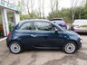 USED 2023 72 FIAT 500 1.0 MHEV Dolcevita Hatchback 3dr Petrol Manual Euro 6 (s/s) (70 bhp) Supplied with a detailed inspection and new service on arrival to us. One Owner. MOT until April 2027 (no advisories). Only Insurance Group 9!