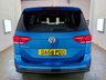 USED 2018 68 VOLKSWAGEN TOURAN 1.5 TSI EVO R-Line MPV 5dr Petrol Manual Euro 6 (s/s) (150 ps) 