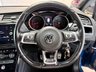 USED 2018 68 VOLKSWAGEN TOURAN 1.5 TSI EVO R-Line MPV 5dr Petrol Manual Euro 6 (s/s) (150 ps) 