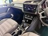 USED 2018 68 VOLKSWAGEN TOURAN 1.5 TSI EVO R-Line MPV 5dr Petrol Manual Euro 6 (s/s) (150 ps) 