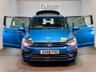 USED 2018 68 VOLKSWAGEN TOURAN 1.5 TSI EVO R-Line MPV 5dr Petrol Manual Euro 6 (s/s) (150 ps) 