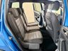 USED 2018 68 VOLKSWAGEN TOURAN 1.5 TSI EVO R-Line MPV 5dr Petrol Manual Euro 6 (s/s) (150 ps) 