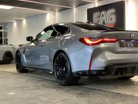 USED 2023 72 BMW M4 3.0 BiTurbo Competition Coupe 2dr Petrol Steptronic M xDrive Euro 6 (s/s) (510 ps) BMW ULTIMATE PACKAGE