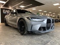USED 2023 72 BMW M4 3.0 BiTurbo Competition Coupe 2dr Petrol Steptronic M xDrive Euro 6 (s/s) (510 ps) BMW ULTIMATE PACKAGE