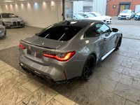 USED 2023 72 BMW M4 3.0 BiTurbo Competition Coupe 2dr Petrol Steptronic M xDrive Euro 6 (s/s) (510 ps) BMW ULTIMATE PACKAGE