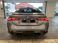 USED 2023 72 BMW M4 3.0 BiTurbo Competition Coupe 2dr Petrol Steptronic M xDrive Euro 6 (s/s) (510 ps) BMW ULTIMATE PACKAGE