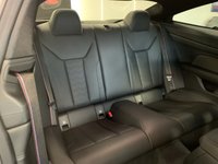 USED 2023 72 BMW M4 3.0 BiTurbo Competition Coupe 2dr Petrol Steptronic M xDrive Euro 6 (s/s) (510 ps) BMW ULTIMATE PACKAGE