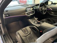 USED 2023 72 BMW M4 3.0 BiTurbo Competition Coupe 2dr Petrol Steptronic M xDrive Euro 6 (s/s) (510 ps) BMW ULTIMATE PACKAGE