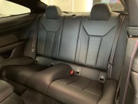 USED 2023 72 BMW M4 3.0 BiTurbo Competition Coupe 2dr Petrol Steptronic M xDrive Euro 6 (s/s) (510 ps) BMW ULTIMATE PACKAGE