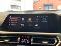 USED 2023 72 BMW M4 3.0 BiTurbo Competition Coupe 2dr Petrol Steptronic M xDrive Euro 6 (s/s) (510 ps) BMW ULTIMATE PACKAGE