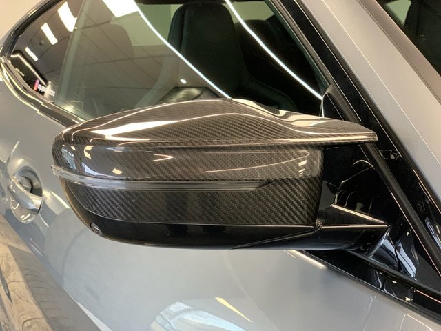 USED 2023 72 BMW M4 3.0 BiTurbo Competition Coupe 2dr Petrol Steptronic M xDrive Euro 6 (s/s) (510 ps) BMW ULTIMATE PACKAGE