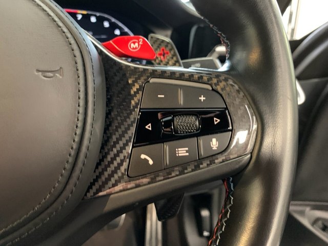 USED 2023 72 BMW M4 3.0 BiTurbo Competition Coupe 2dr Petrol Steptronic M xDrive Euro 6 (s/s) (510 ps) BMW ULTIMATE PACKAGE