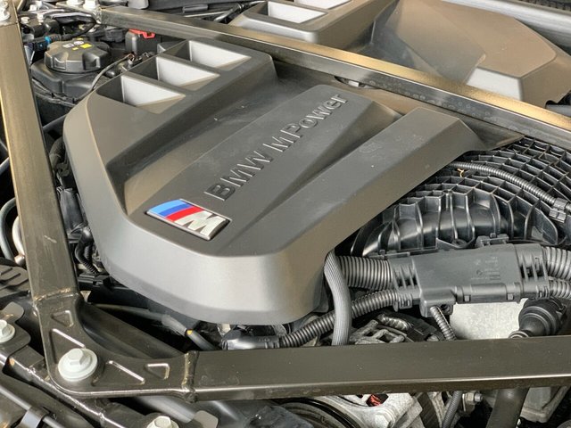 USED 2023 72 BMW M4 3.0 BiTurbo Competition Coupe 2dr Petrol Steptronic M xDrive Euro 6 (s/s) (510 ps) BMW ULTIMATE PACKAGE