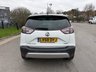 USED 2018 68 VAUXHALL CROSSLAND X 1.2 Turbo GPF Elite Nav SUV 5dr Petrol Manual Euro 6 (s/s) (130 ps) 12 Months MOT + 6 Months Warranty