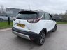 USED 2018 68 VAUXHALL CROSSLAND X 1.2 Turbo GPF Elite Nav SUV 5dr Petrol Manual Euro 6 (s/s) (130 ps) 12 Months MOT + 6 Months Warranty