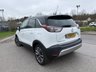 USED 2018 68 VAUXHALL CROSSLAND X 1.2 Turbo GPF Elite Nav SUV 5dr Petrol Manual Euro 6 (s/s) (130 ps) 12 Months MOT + 6 Months Warranty
