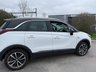 USED 2018 68 VAUXHALL CROSSLAND X 1.2 Turbo GPF Elite Nav SUV 5dr Petrol Manual Euro 6 (s/s) (130 ps) 12 Months MOT + 6 Months Warranty