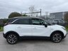 USED 2018 68 VAUXHALL CROSSLAND X 1.2 Turbo GPF Elite Nav SUV 5dr Petrol Manual Euro 6 (s/s) (130 ps) 12 Months MOT + 6 Months Warranty