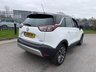 USED 2018 68 VAUXHALL CROSSLAND X 1.2 Turbo GPF Elite Nav SUV 5dr Petrol Manual Euro 6 (s/s) (130 ps) 12 Months MOT + 6 Months Warranty