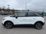 USED 2018 68 VAUXHALL CROSSLAND X 1.2 Turbo GPF Elite Nav SUV 5dr Petrol Manual Euro 6 (s/s) (130 ps) 12 Months MOT + 6 Months Warranty