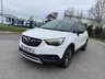 USED 2018 68 VAUXHALL CROSSLAND X 1.2 Turbo GPF Elite Nav SUV 5dr Petrol Manual Euro 6 (s/s) (130 ps) 12 Months MOT + 6 Months Warranty