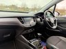 USED 2018 68 VAUXHALL CROSSLAND X 1.2 Turbo GPF Elite Nav SUV 5dr Petrol Manual Euro 6 (s/s) (130 ps) 12 Months MOT + 6 Months Warranty