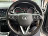USED 2018 68 VAUXHALL CROSSLAND X 1.2 Turbo GPF Elite Nav SUV 5dr Petrol Manual Euro 6 (s/s) (130 ps) 12 Months MOT + 6 Months Warranty
