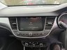 USED 2018 68 VAUXHALL CROSSLAND X 1.2 Turbo GPF Elite Nav SUV 5dr Petrol Manual Euro 6 (s/s) (130 ps) 12 Months MOT + 6 Months Warranty