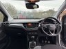 USED 2018 68 VAUXHALL CROSSLAND X 1.2 Turbo GPF Elite Nav SUV 5dr Petrol Manual Euro 6 (s/s) (130 ps) 12 Months MOT + 6 Months Warranty