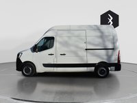 USED 2020 70 RENAULT MASTER 2.3 dCi 35 Business Panel Van 4dr Diesel Manual FWD MWB High Roof Euro 6 (135 ps) ***128 AA CHECK***