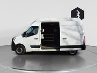 USED 2020 70 RENAULT MASTER 2.3 dCi 35 Business Panel Van 4dr Diesel Manual FWD MWB High Roof Euro 6 (135 ps) ***128 AA CHECK***
